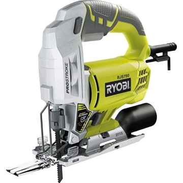 Ryobi RJS750G, 500W, 3000Rpm, Green