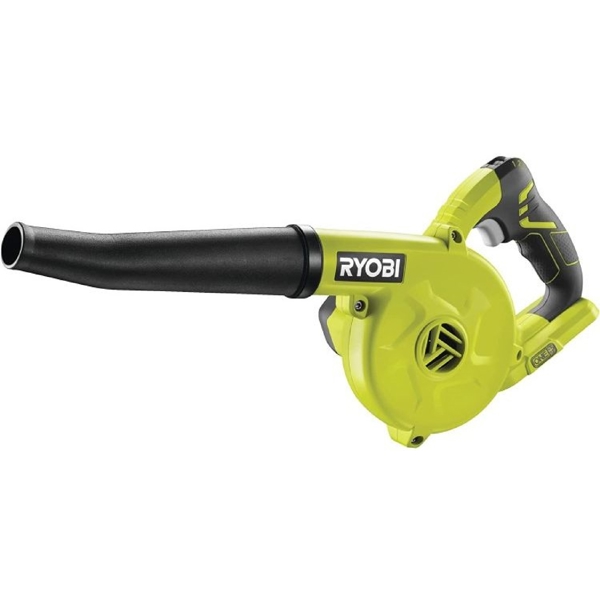 Ryobi R18TB-0 ONE+, 16m³/m, Green