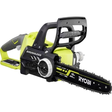 Ryobi OCS1830, Cordless Chainsaw, Green/Black