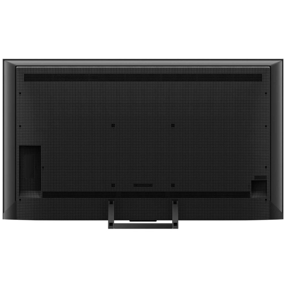 TCL 55C745/M653G1S-EU, 55", 4K UHD, Smart TV, Android TV, USB, HDMI, LAN, BT, WIFI, Black