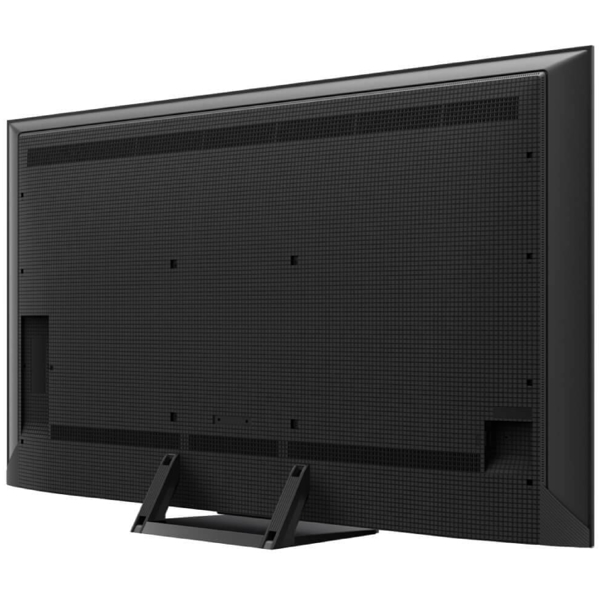 ტელევიზორი TCL 55C745/M653G1S-EU, 55", 4K UHD, Smart TV, Android TV, USB, HDMI, LAN, BT, WIFI, Black