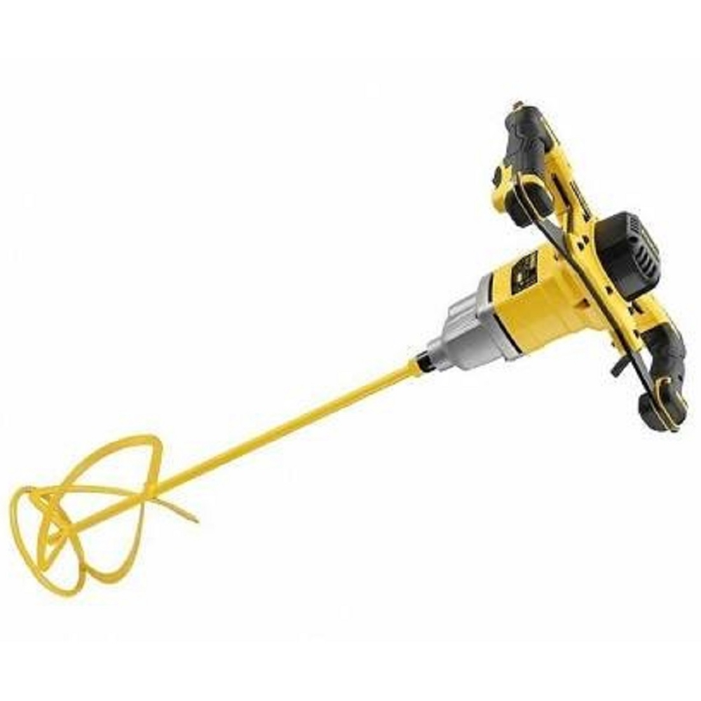 DeWalt DWD241-QS, 1800W, 725Rpm, Black/Yellow