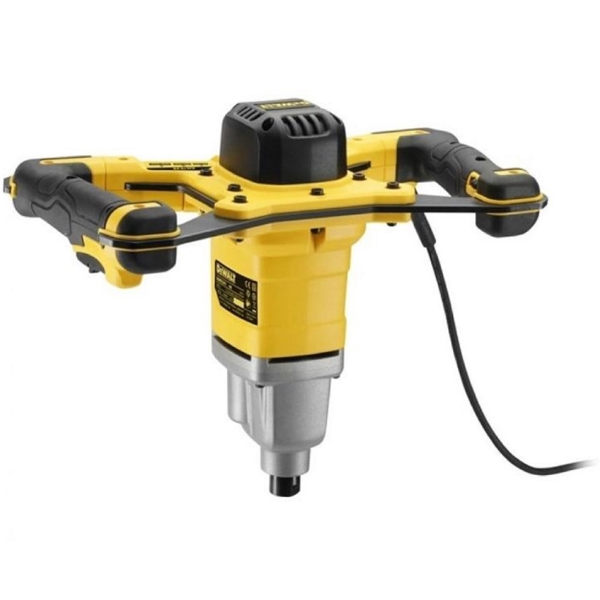 DeWalt DWD241-QS, 1800W, 725Rpm, Black/Yellow