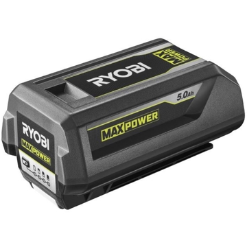 აკუმულატორი Ryobi PY36B50B MAX POWER, 5.0 Ah, 36V, Battery