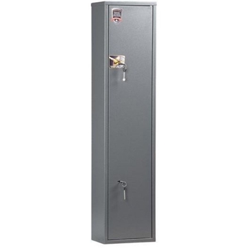 Aiko Chirok 1320, Gun Safe, Grey