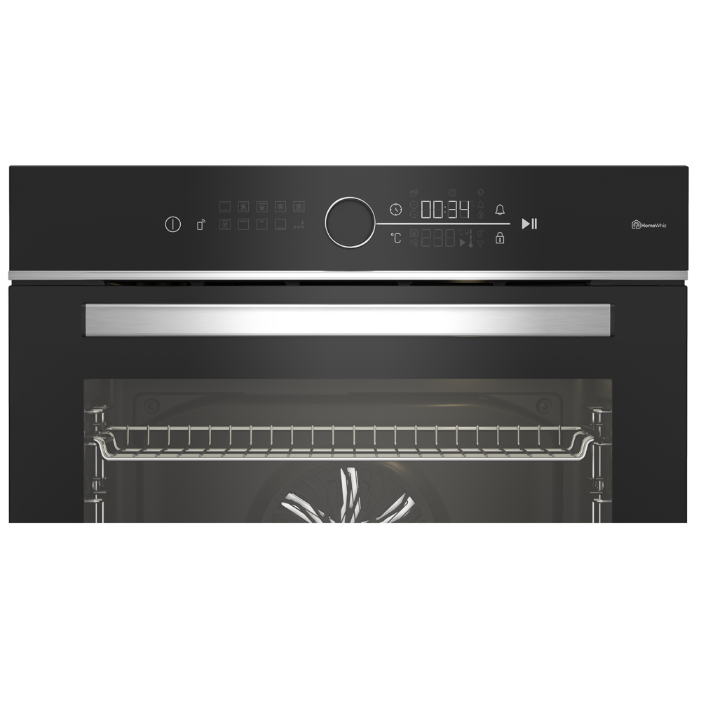 Beko BBIM13400XMPSEW bPRO 500, 3300W, 72L, Built-In, Inox