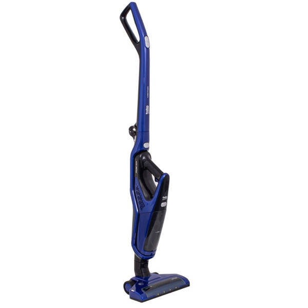 მტვერსასრუტი Beko VRT 61821 VD, 120W, 0.5L, Vacuum Cleaner, Blue