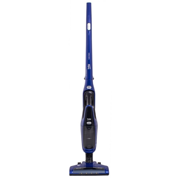 მტვერსასრუტი Beko VRT 61821 VD, 120W, 0.5L, Vacuum Cleaner, Blue