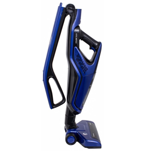 მტვერსასრუტი Beko VRT 61821 VD, 120W, 0.5L, Vacuum Cleaner, Blue