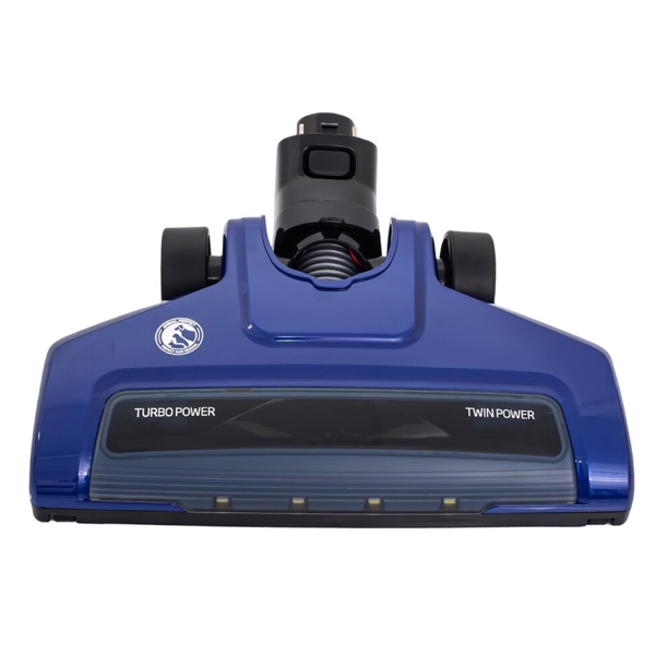  Beko VRT 61821 VD, 120W, 0.5L, Vacuum Cleaner, Blue