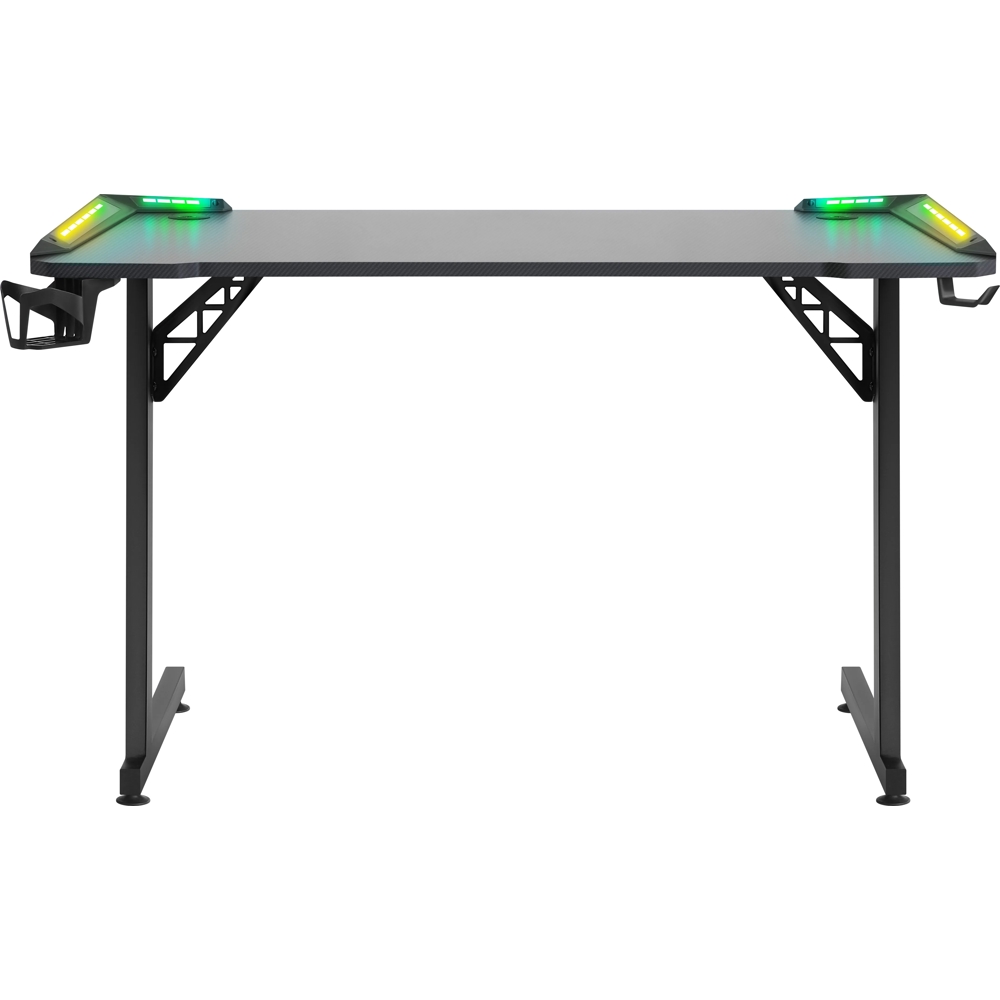 Defender 64333 Idol, Gaming table, Black