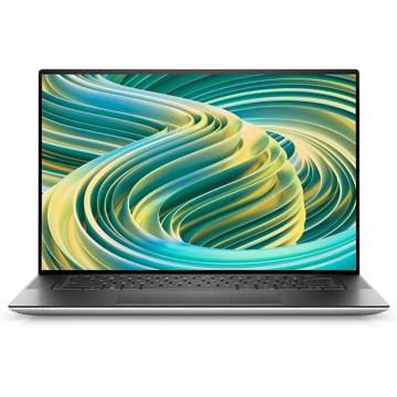 Dell XPS 9530, 15.6", i7-13700H, 32GB, 1TB SSD, Arc A370M 4GB, W11P, Black/Silver