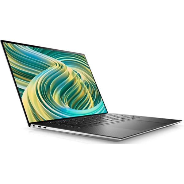 ნოუთბუქი Dell XPS 9530, 15.6", i7-13700H, 32GB, 1TB SSD, Arc A370M 4GB, W11P, Black/Silver