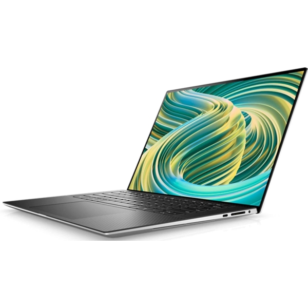 ნოუთბუქი Dell XPS 9530, 15.6", i7-13700H, 32GB, 1TB SSD, Arc A370M 4GB, W11P, Black/Silver