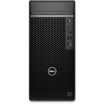 პერსონალური კომპიუტერი Dell OptiPlex Tower Plus 7010, i9-13900, 32GB, 512GB SSD-1TB HDD, Integrated, Black