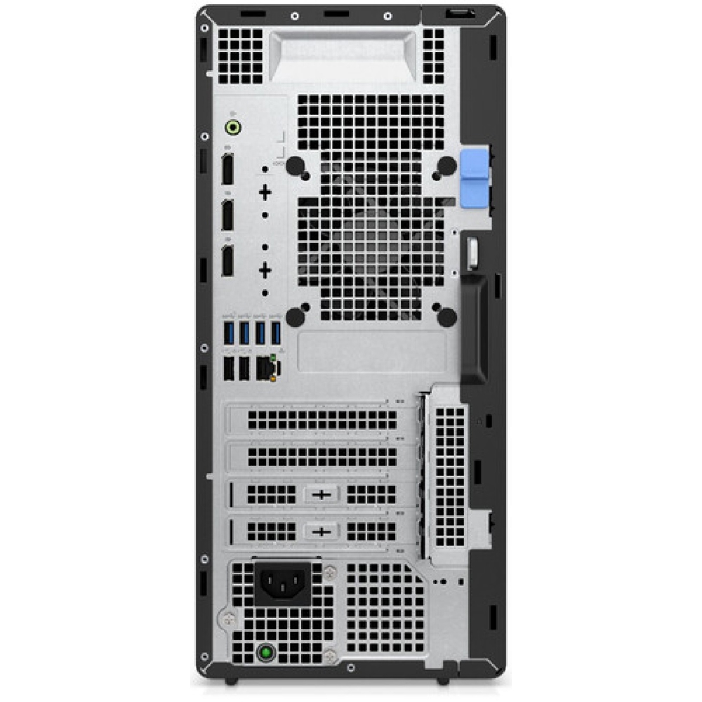 Dell OptiPlex Tower Plus 7010, i9-13900, 32GB, 512GB SSD/1TB HDD, Integrated, Black