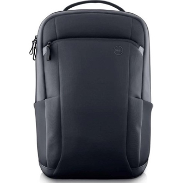 ნოუთბუქის ჩანთა Dell CP5724S EcoLoop Pro Slim, 15.6", Backpack, Black