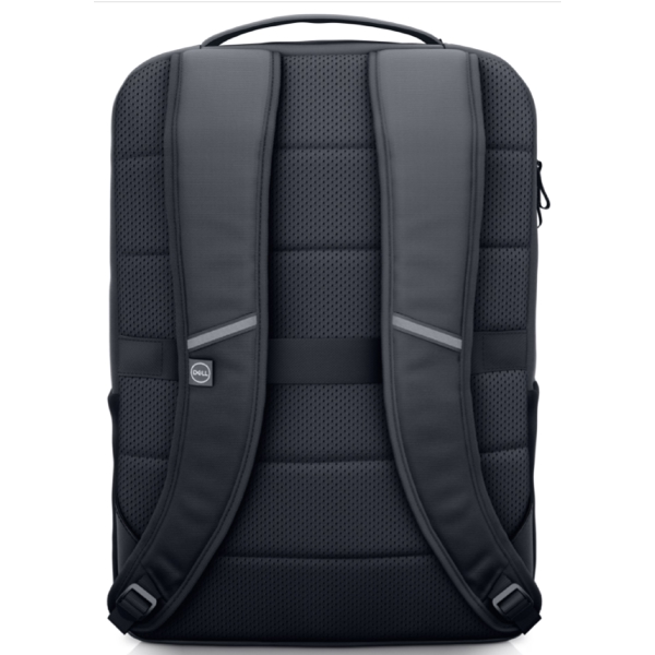 Dell CP5724S EcoLoop Pro Slim, 15.6", Backpack, Black