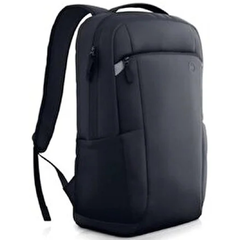 ნოუთბუქის ჩანთა Dell CP5724S EcoLoop Pro Slim, 15.6", Backpack, Black
