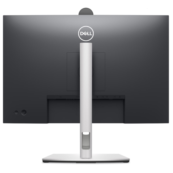 Dell 210-BKVC 24 P2424HEB, 23.8", Monitor, FHD, IPS, HDMI, USB, USB-C, RJ45, 3.5mm, DP, Black/Silver