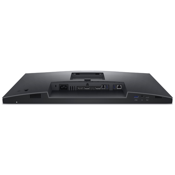 Dell 210-BKVC 24 P2424HEB, 23.8", Monitor, FHD, IPS, HDMI, USB, USB-C, RJ45, 3.5mm, DP, Black/Silver