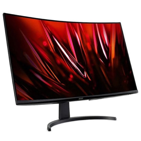 მონიტორი Acer UM.JE2EE.P08 ED322Q PBMIIPX, 31.5", Curved Monitor, FHD, VA, HDMI, Black