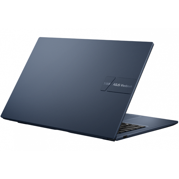 Asus X1504ZA-BQ084 Vivobook, 15.6", i3-1215U, 8GB, 256GB SSD, Integrated, Blue