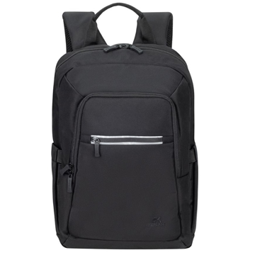 ნოუთბუქის ჩანთა Rivacase 7523 ECO, 14", Backpack, Black