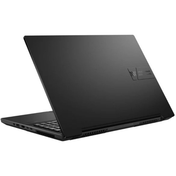 ნოუთბუქი Asus M7601RM-MX106 Vivobook Pro, 16", Ryzen 9-6900HX, 16GB, 1TB SSD, RTX3060 6GB, Black