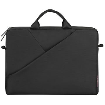 ნოუთბუქის ჩანთა Rivacase 8730, 15.6", Laptop Bag Grey