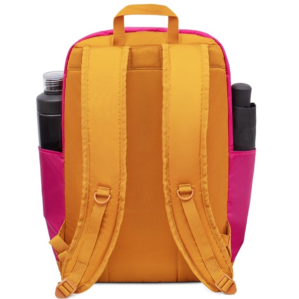 ზურგჩანთა Rivacase 6815 5561 Lite, 24L, Urban Backpack, Pink