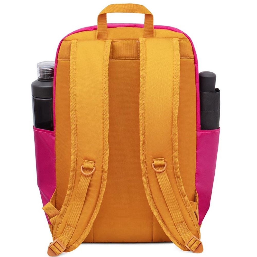 Rivacase 6815 5561 Lite, 24L, Urban Backpack, Pink