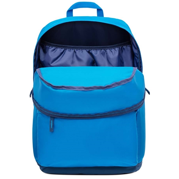 ზურგჩანთა Rivacase 6814 5561 Lite, 24L, Urban Backpack, Light Blue