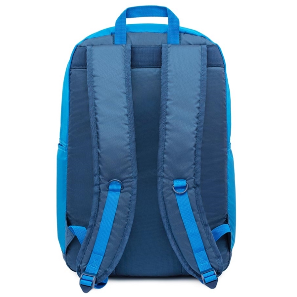 Rivacase 6814 5561 Lite, 24L, Urban Backpack, Light Blue