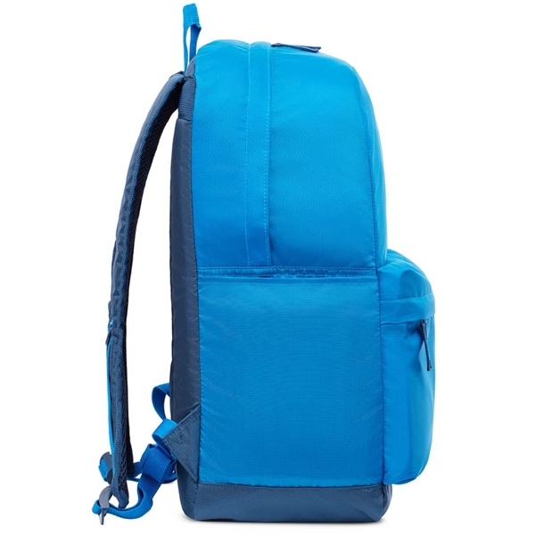 ზურგჩანთა Rivacase 6814 5561 Lite, 24L, Urban Backpack, Light Blue