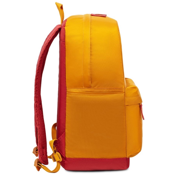 Rivacase 6813 5561 Lite, 24L, Urban Backpack, Yellow/Red