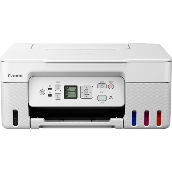 პრინტერი Canon 5805C029AA Pixma G3470, MFP, A4, Wi-Fi, USB, White