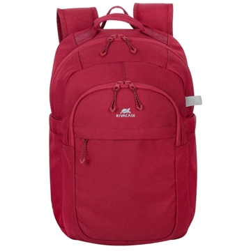 Rivacase 6812 5432, 16L, Urban Backpack, Red