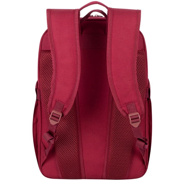 ზურგჩანთა Rivacase 6812 5432, 16L, Urban Backpack, Red