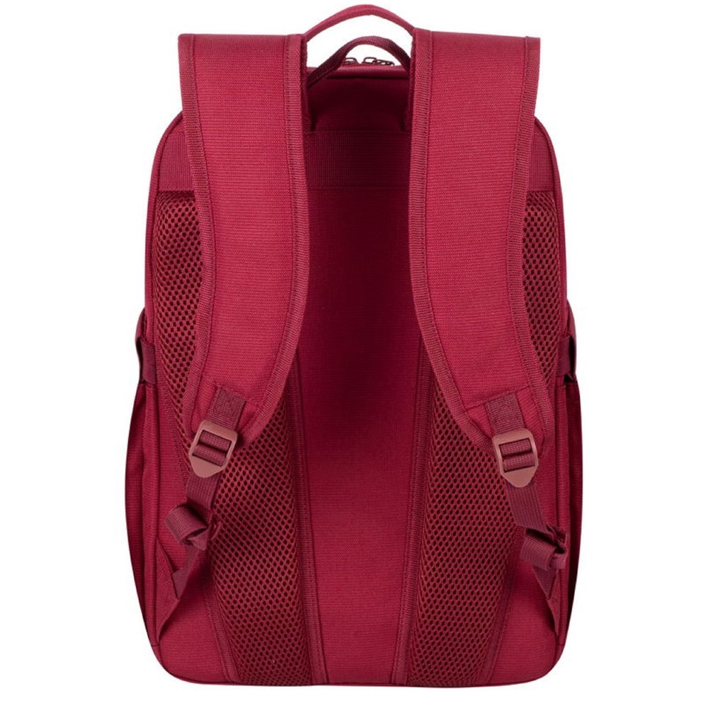 Rivacase 6812 5432, 16L, Urban Backpack, Red