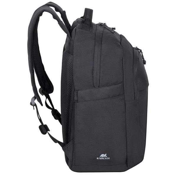 ზურგჩანთა Rivacase 6810 5432, 16L, Urban Backpack, Black