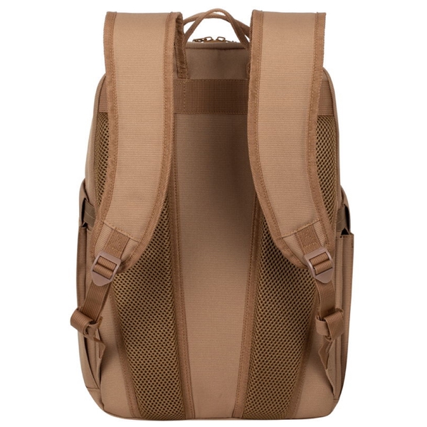 ზურგჩანთა Rivacase 6809 5432, 16L, Urban Backpack, Beige