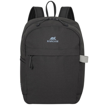 ზურგჩანთა Rivacase 6807 5422, 6L, Urban Backpack, Grey