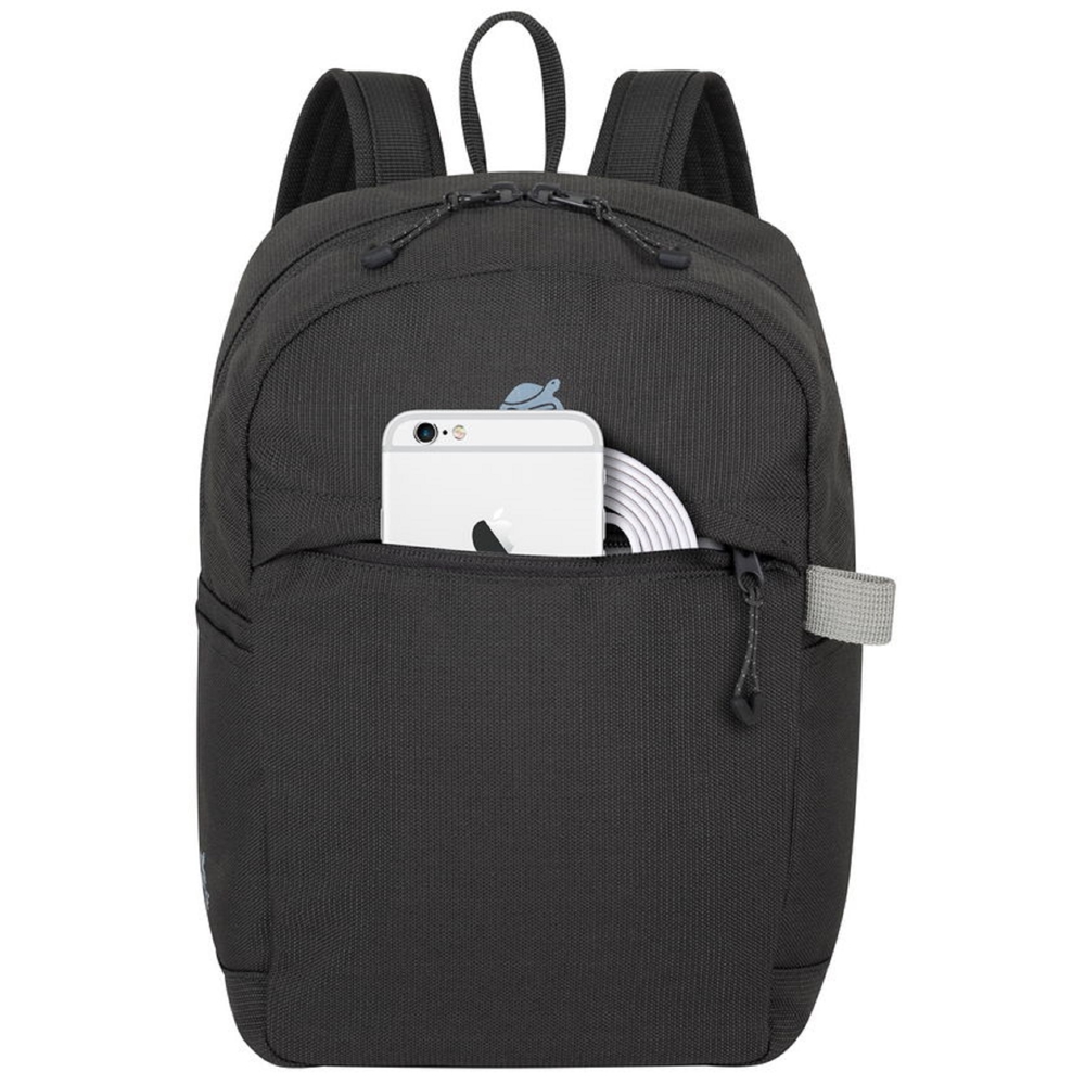 Rivacase 6807 5422, 6L, Urban Backpack, Grey