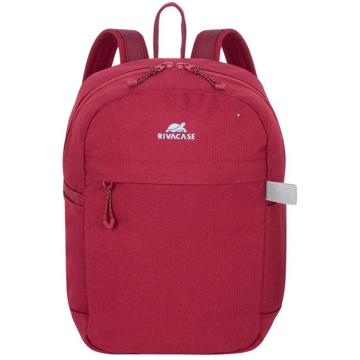 Rivacase 6808 5422, 6L, Urban Backpack, Red