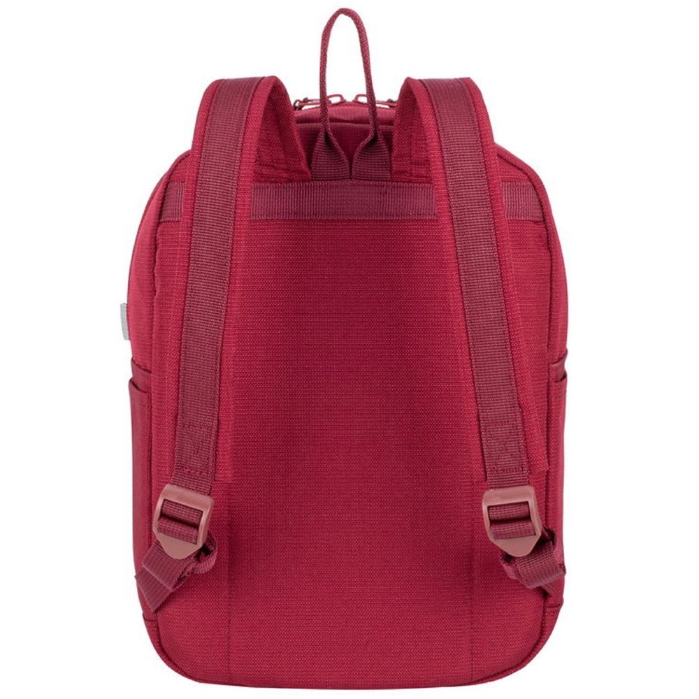 Rivacase 6808 5422, 6L, Urban Backpack, Red