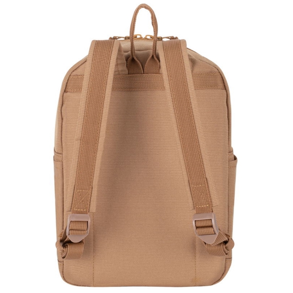 Rivacase 6806 5422, 6L, Urban Backpack, Beige