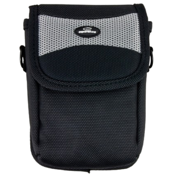 ფოტოაპარატის ჩანთა Esperanza ET156, Camera Bag, Black