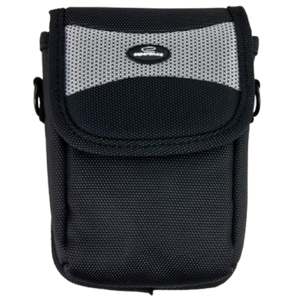 Esperanza ET156, Camera Bag, Black