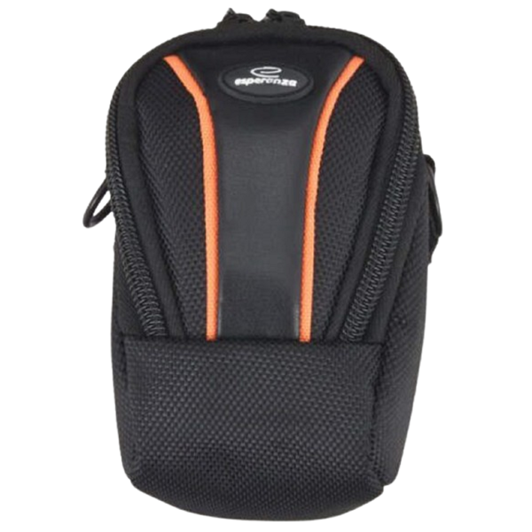 Esperanza ET140, Camera Bag, Black